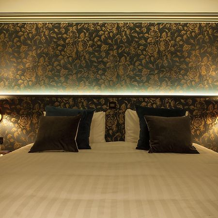 House Belfast Hotel 외부 사진